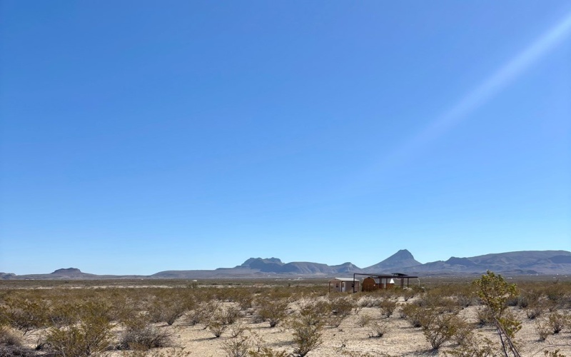 2980 E Helt Dr, Terlingua, TX 79852, 2 Habitaciones Habitaciones , ,Residential,En Venta,2980 E Helt Dr,0,165262