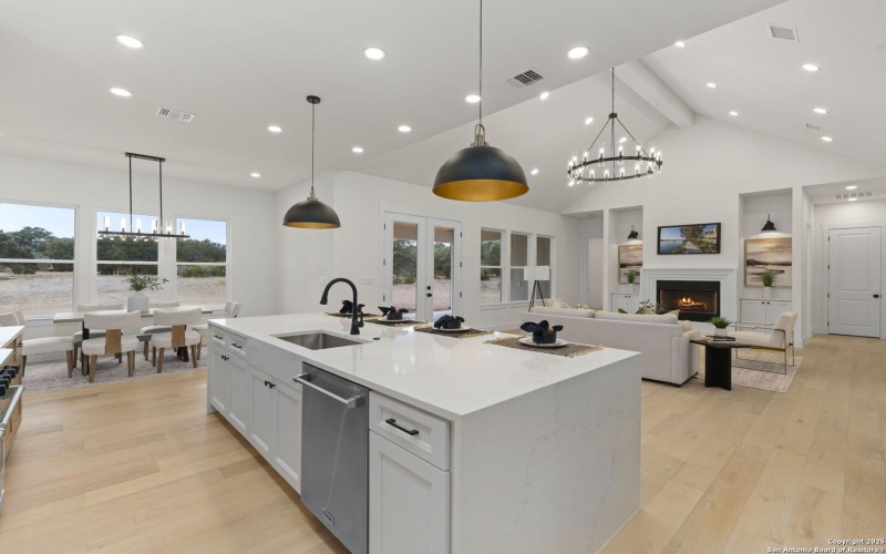 1172 Buckskin Trail, Bandera, TX 78003, 4 Bedrooms Bedrooms, ,3 BathroomsBathrooms,Residential,For Sale,1172 Buckskin Trail,0,1930599