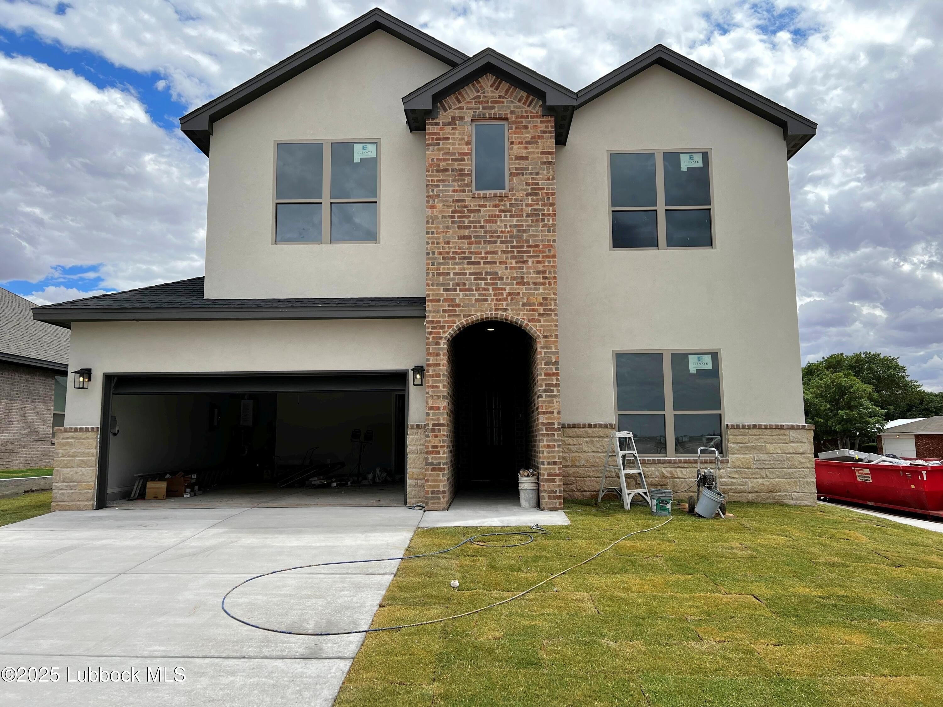 601 E 13th Street, Wolfforth, TX 79382, 4 Bedrooms Bedrooms, ,3 BathroomsBathrooms,Residential,For Sale,601 E 13th Street,202551823