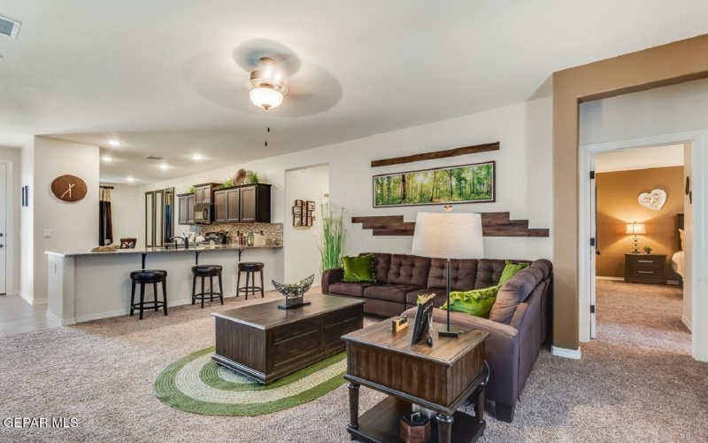 15245 Gauge Court, El Paso, TX 79938, 3 Habitaciones Habitaciones , ,1 BañoBaños,Residential,En Venta,15245 Gauge Court,0,935691