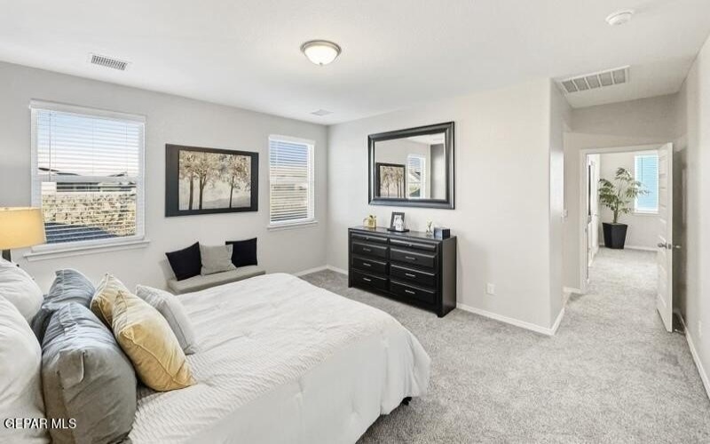 15245 Gauge Court, El Paso, TX 79938, 3 Habitaciones Habitaciones , ,1 BañoBaños,Residential,En Venta,15245 Gauge Court,0,935691