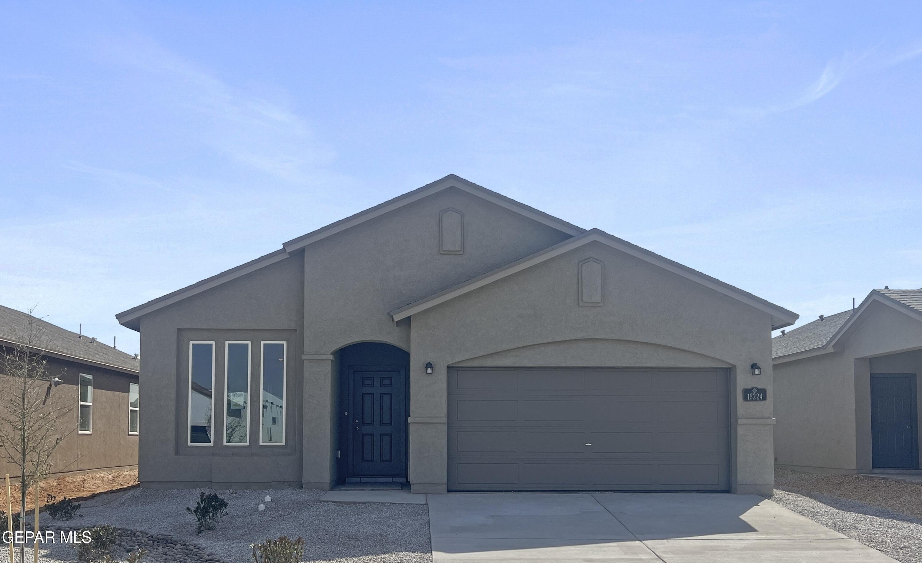 15132 Conviction Avenue, El Paso, TX 79938, 3 Habitaciones Habitaciones , ,1 BañoBaños,Residential,En Venta,15132 Conviction Avenue,0,935693