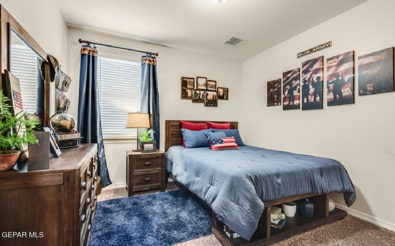 15152 Conviction Avenue, El Paso, TX 79938, 3 Habitaciones Habitaciones , ,1 BañoBaños,Residential,En Venta,15152 Conviction Avenue,0,935694