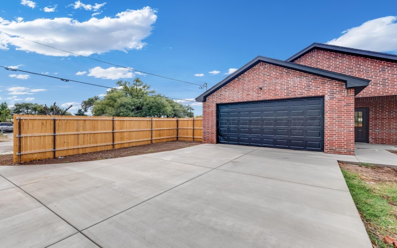 1219 S Cleveland Street, Amarillo, TX 79102-4032, 3 Bedrooms Bedrooms, ,2 BathroomsBathrooms,Residential,For Sale,1219 S Cleveland Street,0,26-22