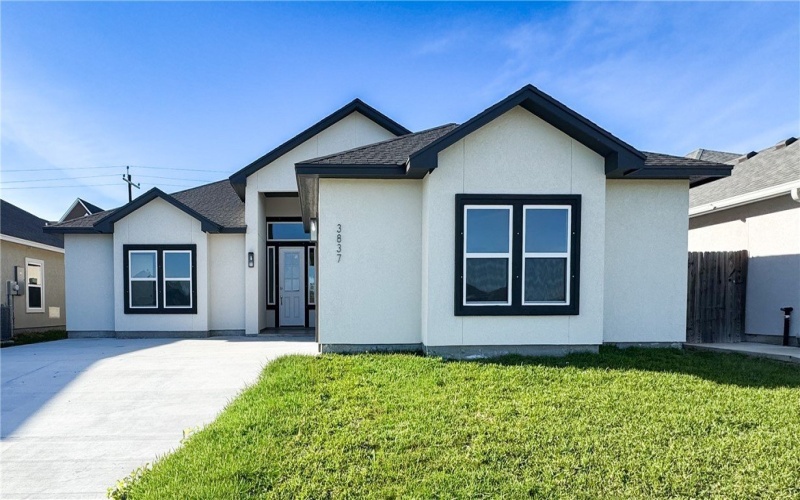 3837 MORTEZA, Corpus Christi, TX 78414, 4 Habitaciones Habitaciones , ,3 BañosBaños,Residential,En Venta,3837 MORTEZA,0,469317