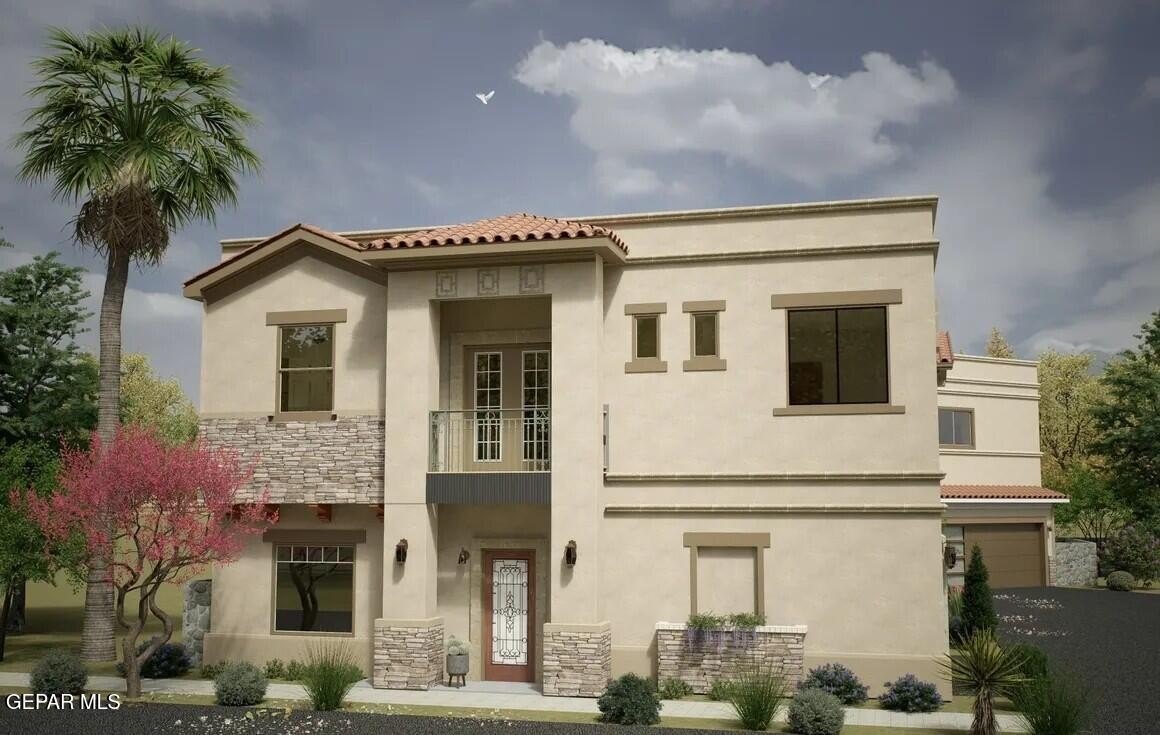 12262 Costa Brava, El Paso, TX 79938, 3 Habitaciones Habitaciones , ,2 BañosBaños,Residential,En Venta,12262 Costa Brava,0,935705