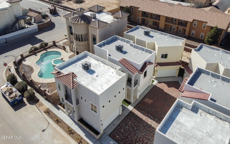 12262 Costa Brava, El Paso, TX 79938, 3 Bedrooms Bedrooms, ,2 BathroomsBathrooms,Residential,For Sale,12262 Costa Brava,0,935705