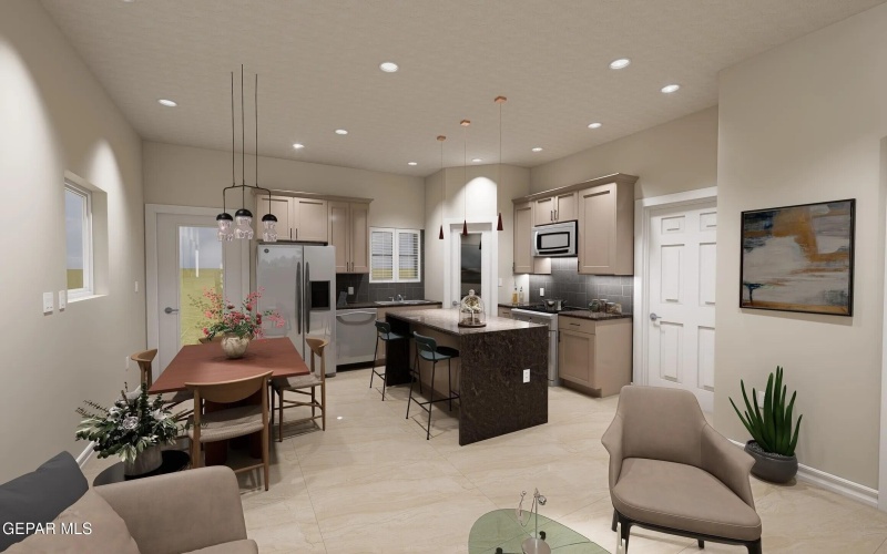 12264 Costa Brava, El Paso, TX 79938, 3 Bedrooms Bedrooms, ,2 BathroomsBathrooms,Residential,For Sale,12264 Costa Brava,0,935706