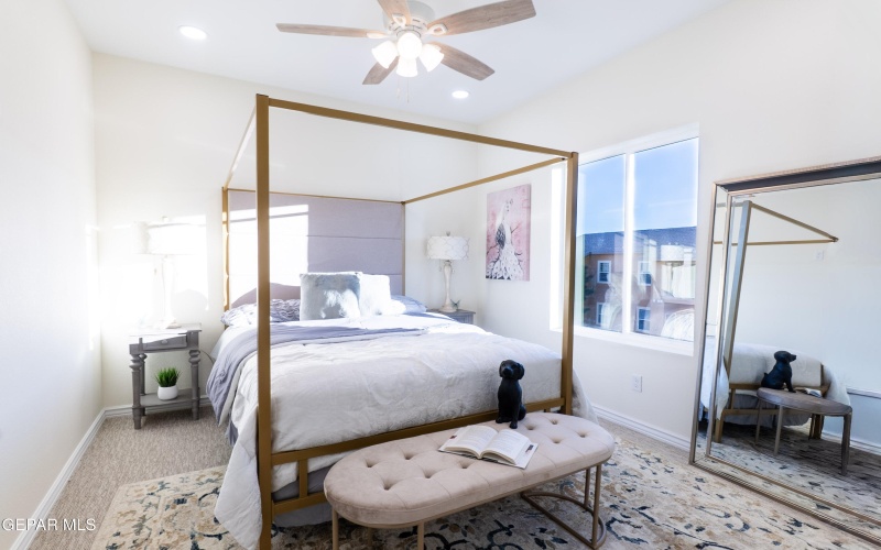 12266 Costa Brava, El Paso, TX 79938, 4 Bedrooms Bedrooms, ,2 BathroomsBathrooms,Residential,For Sale,12266 Costa Brava,0,935707