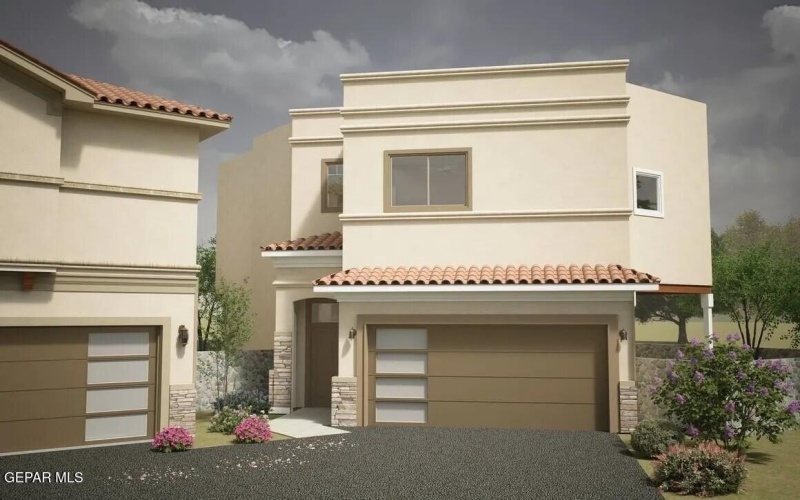 12266 Costa Brava, El Paso, TX 79938, 4 Bedrooms Bedrooms, ,2 BathroomsBathrooms,Residential,For Sale,12266 Costa Brava,0,935707