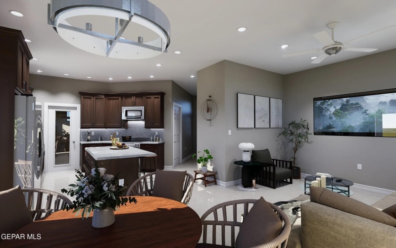 12266 Costa Brava, El Paso, TX 79938, 4 Bedrooms Bedrooms, ,2 BathroomsBathrooms,Residential,For Sale,12266 Costa Brava,0,935707