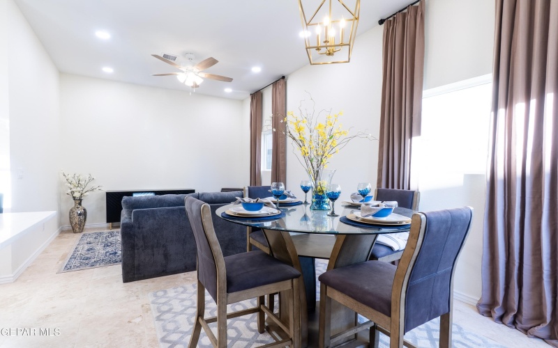 12266 Costa Brava, El Paso, TX 79938, 4 Bedrooms Bedrooms, ,2 BathroomsBathrooms,Residential,For Sale,12266 Costa Brava,0,935707