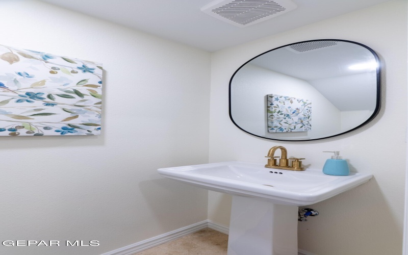 12266 Costa Brava, El Paso, TX 79938, 4 Bedrooms Bedrooms, ,2 BathroomsBathrooms,Residential,For Sale,12266 Costa Brava,0,935707