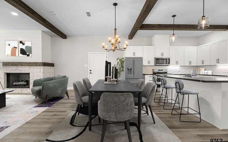 19654 Dove Ridge Dr, Lindale, TX 75771, 4 Bedrooms Bedrooms, ,2 BathroomsBathrooms,Residential,For Sale,19654 Dove Ridge Dr,0,26000016