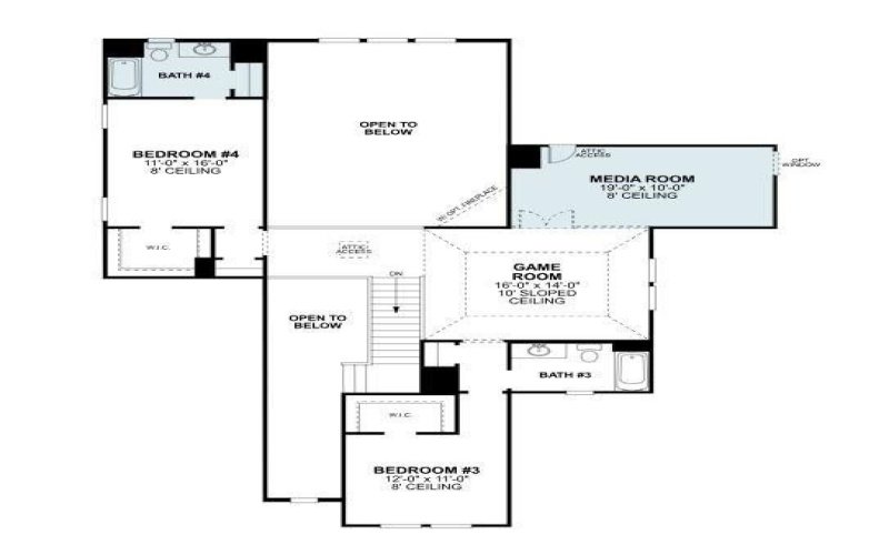 1205 Sweet Pea Road, Celina, TX 75009, 4 Bedrooms Bedrooms, ,5 BathroomsBathrooms,Residential,For Sale,1205 Sweet Pea Road,0,21133295