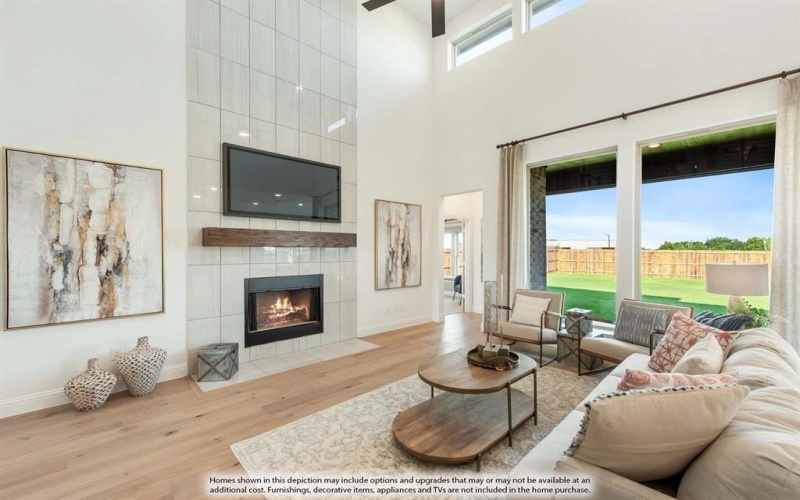 1603 Granton Way, Forney, TX 75126, 4 Bedrooms Bedrooms, ,3 BathroomsBathrooms,Residential,For Sale,1603 Granton Way,0,21141446