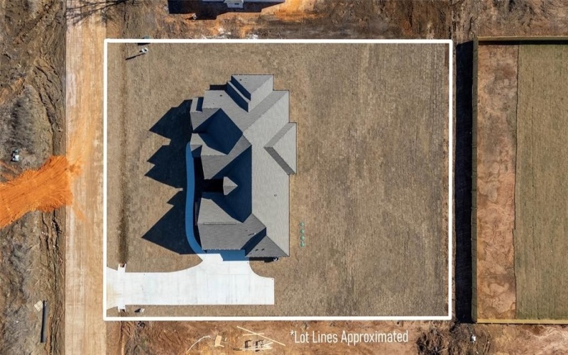 12325 Madison Crossing, Bullard, TX 75757, 4 Habitaciones Habitaciones , ,3 BañosBaños,Residential,En Venta,12325 Madison Crossing,0,21141560