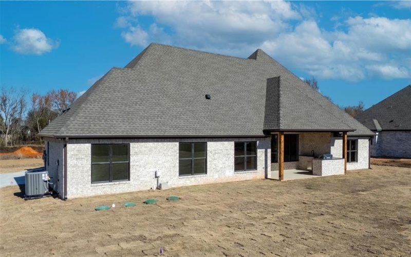 12325 Madison Crossing, Bullard, TX 75757, 4 Habitaciones Habitaciones , ,3 BañosBaños,Residential,En Venta,12325 Madison Crossing,0,21141560