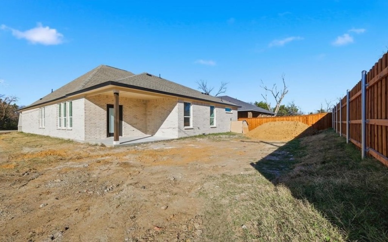 714 Bethlehem Street, Terrell, TX 75160, 4 Habitaciones Habitaciones , ,3 BañosBaños,Residential,En Venta,714 Bethlehem Street,0,21141583