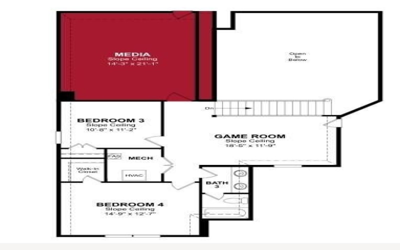 3112 Splendid Court, Heath, TX 75126, 4 Habitaciones Habitaciones , ,3 BañosBaños,Residential,En Venta,3112 Splendid Court,0,21141614