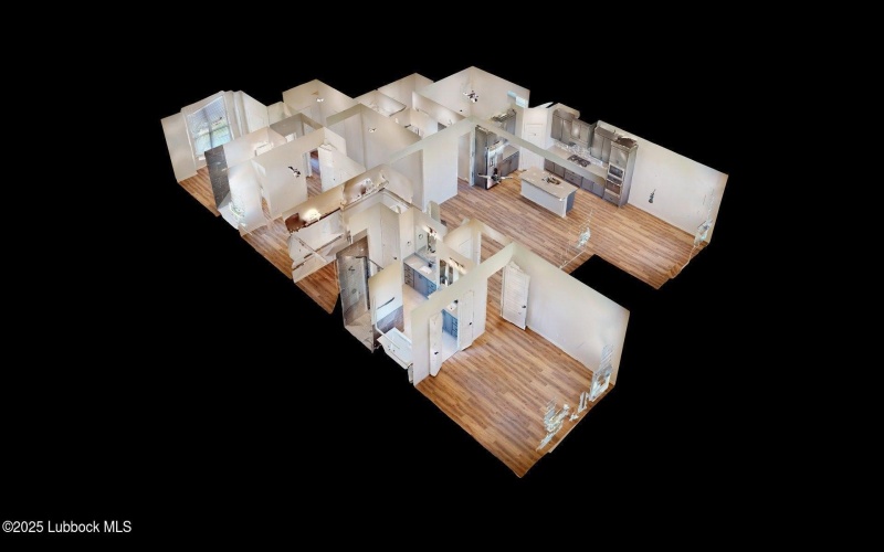 2814 133rd Street, Lubbock, TX 79423, 4 Bedrooms Bedrooms, ,3 BathroomsBathrooms,Residential,For Sale,2814 133rd Street,202551831
