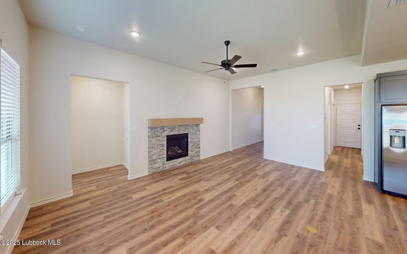 2814 133rd Street, Lubbock, TX 79423, 4 Bedrooms Bedrooms, ,3 BathroomsBathrooms,Residential,For Sale,2814 133rd Street,202551831