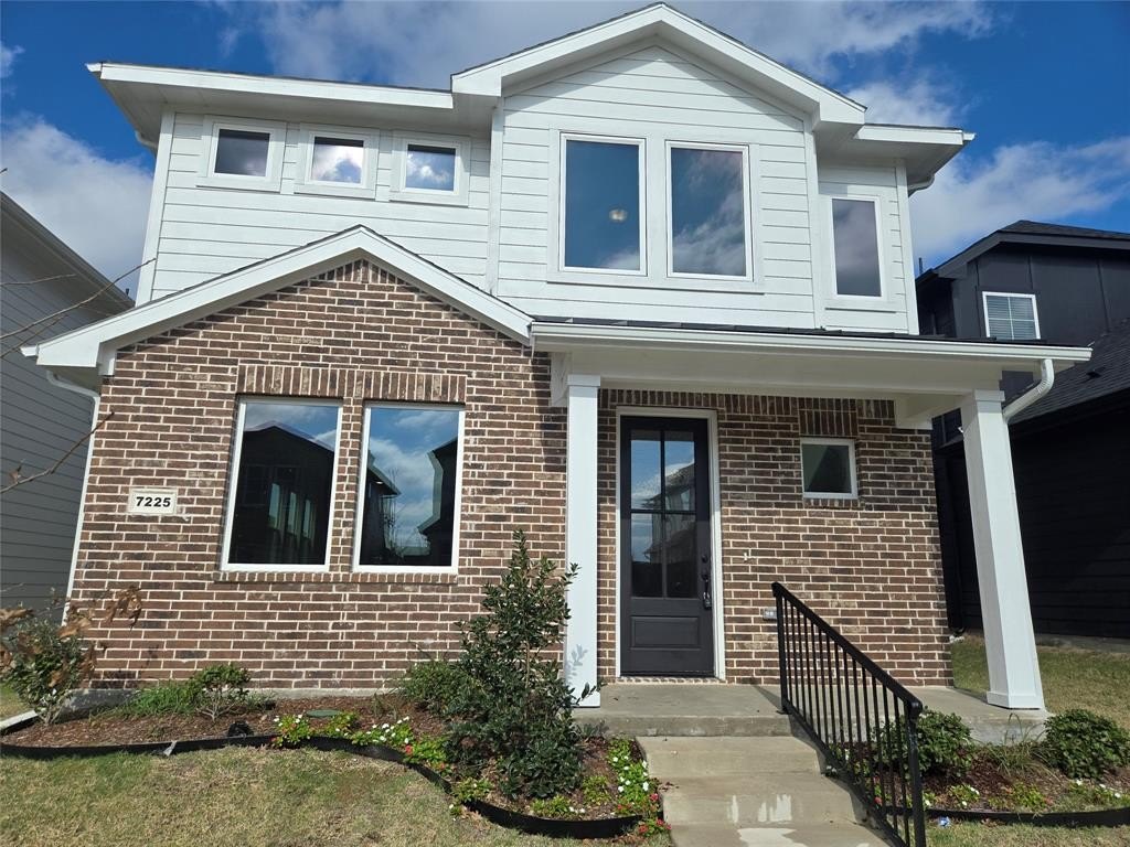 7225 Bayhill Lane, Rowlett, TX 75088, 4 Habitaciones Habitaciones , ,3 BañosBaños,Residential,En Venta,7225 Bayhill Lane,0,21141638