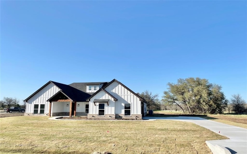 2001 Collin Street, Weatherford, TX 76085, 4 Habitaciones Habitaciones , ,2 BañosBaños,Residential,En Venta,2001 Collin Street,0,21141738