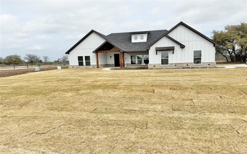 2001 Collin Street, Weatherford, TX 76085, 4 Habitaciones Habitaciones , ,2 BañosBaños,Residential,En Venta,2001 Collin Street,0,21141738