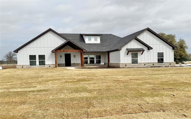 2001 Collin Street, Weatherford, TX 76085, 4 Habitaciones Habitaciones , ,2 BañosBaños,Residential,En Venta,2001 Collin Street,0,21141738