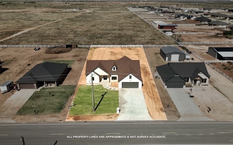 13405 E County Rd 110, Midland, TX 79706, 4 Habitaciones Habitaciones , ,2 BañosBaños,Residential,En Venta,13405 E County Rd 110,0,165298