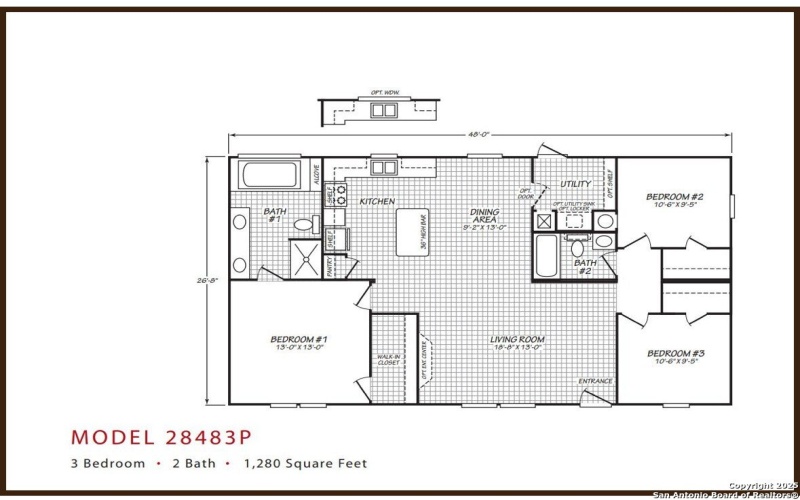 563 Oak Trail, Canyon Lake, TX 78133, 3 Habitaciones Habitaciones , ,2 BañosBaños,Residential,En Venta,563 Oak Trail,0,1930797