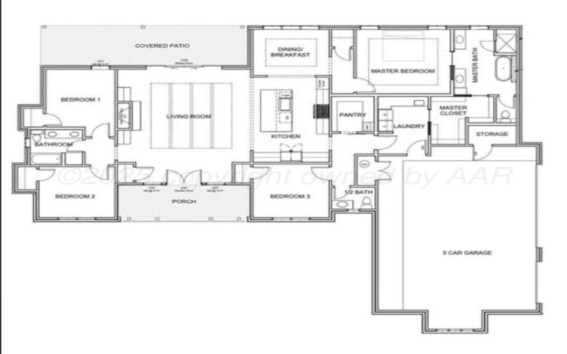 10024 STEELWOOD Lane, Canyon, TX 79015, 4 Habitaciones Habitaciones , ,2 BañosBaños,Residential,En Venta,10024 STEELWOOD Lane,0,26-30