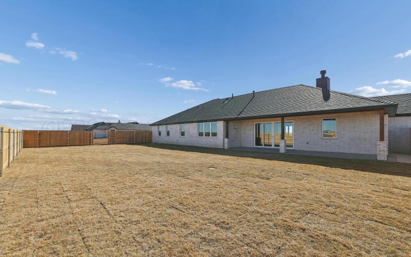 10024 STEELWOOD Lane, Canyon, TX 79015, 4 Bedrooms Bedrooms, ,2 BathroomsBathrooms,Residential,For Sale,10024 STEELWOOD Lane,0,26-30