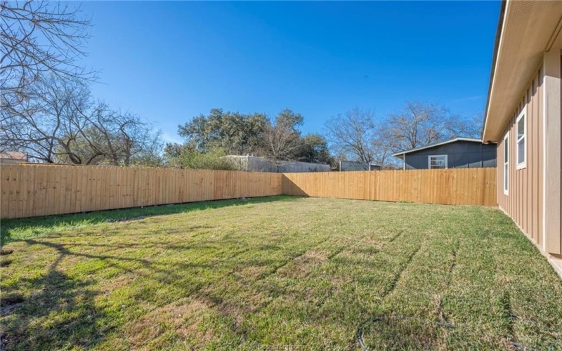 1505 Red Oak Street, Bryan, TX 77803, 3 Bedrooms Bedrooms, ,2 BathroomsBathrooms,Residential,For Sale,1505 Red Oak Street,0,25013298