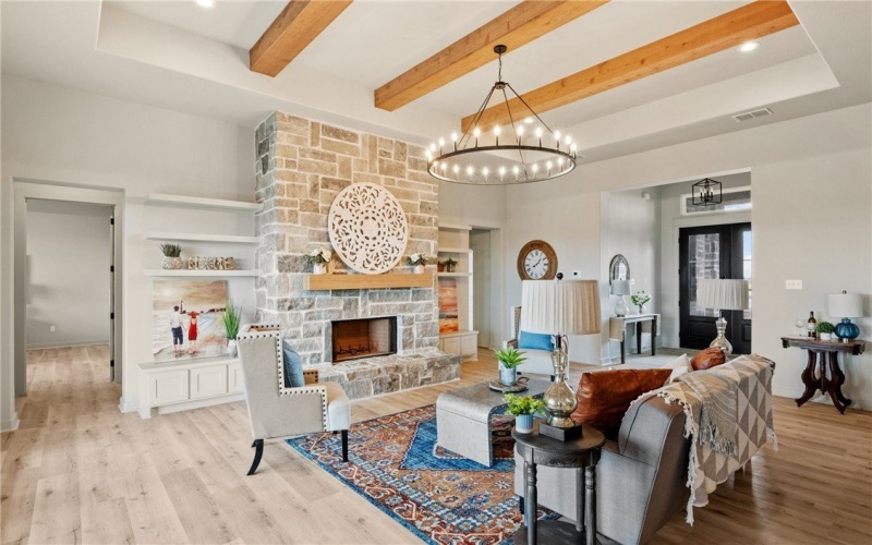 1526 Mariposa Ranch Drive, Corpus Christi, TX 78415, 4 Habitaciones Habitaciones , ,3 BañosBaños,Residential,En Venta,1526 Mariposa Ranch Drive,0,469351