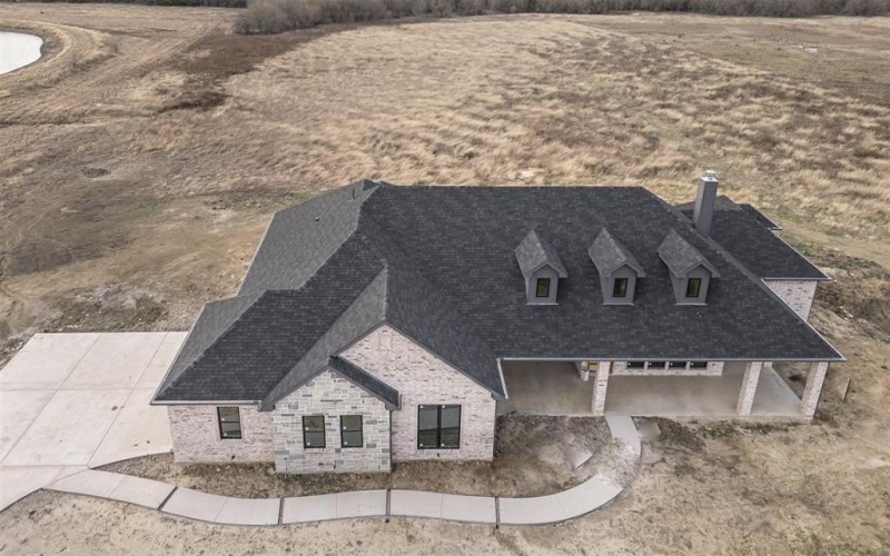 4112 County Road 1098, Celeste, TX 75423, 4 Habitaciones Habitaciones , ,3 BañosBaños,Residential,En Venta,4112 County Road 1098,0,21139481