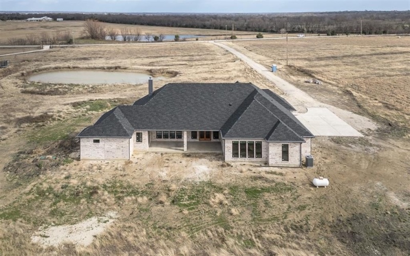 4112 County Road 1098, Celeste, TX 75423, 4 Habitaciones Habitaciones , ,3 BañosBaños,Residential,En Venta,4112 County Road 1098,0,21139481