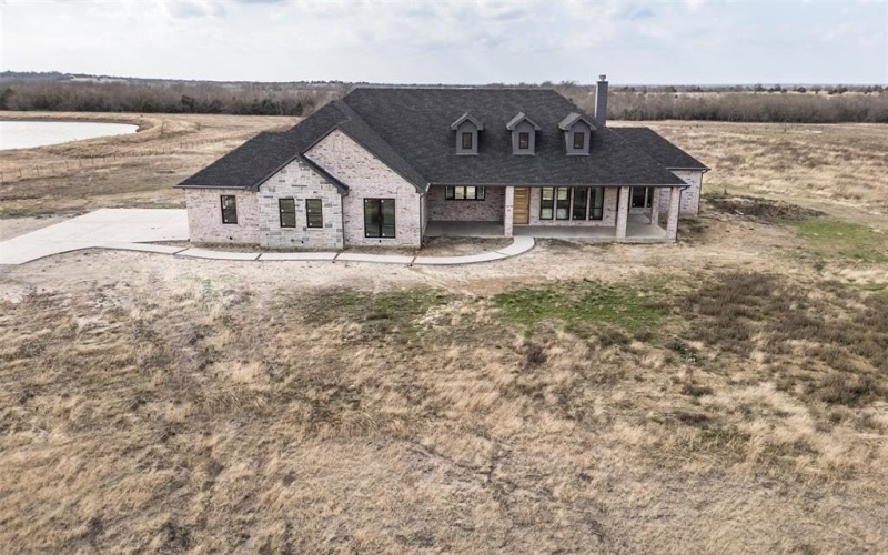 4112 County Road 1098, Celeste, TX 75423, 4 Habitaciones Habitaciones , ,3 BañosBaños,Residential,En Venta,4112 County Road 1098,0,21139481