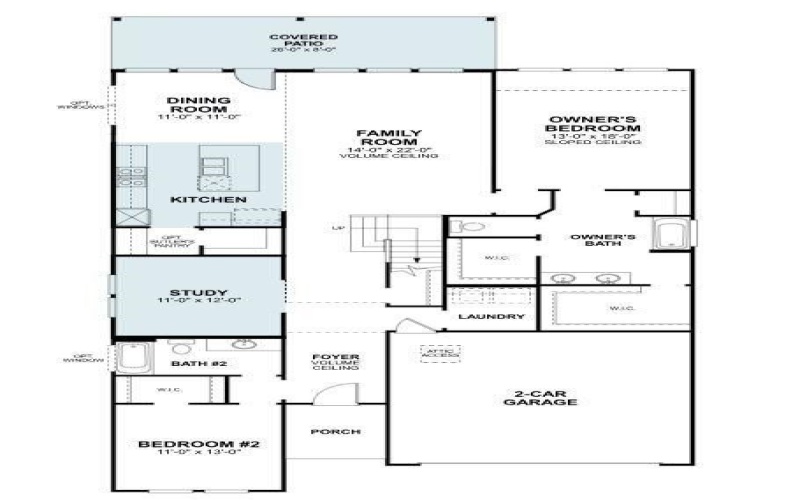 5416 Polina Street, Celina, TX 76227, 4 Habitaciones Habitaciones , ,3 BañosBaños,Residential,En Venta,5416 Polina Street,0,21141327