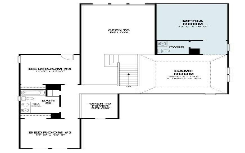 5416 Polina Street, Celina, TX 76227, 4 Habitaciones Habitaciones , ,3 BañosBaños,Residential,En Venta,5416 Polina Street,0,21141327