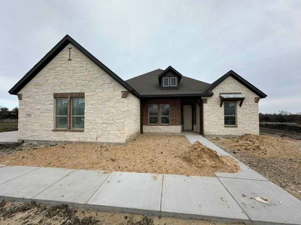 345 Cofer Road, Leonard, TX 75452, 4 Bedrooms Bedrooms, ,3 BathroomsBathrooms,Residential,For Sale,345 Cofer Road,0,21141928