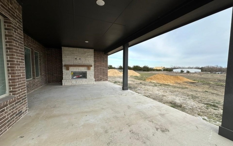 345 Cofer Road, Leonard, TX 75452, 4 Bedrooms Bedrooms, ,3 BathroomsBathrooms,Residential,For Sale,345 Cofer Road,0,21141928