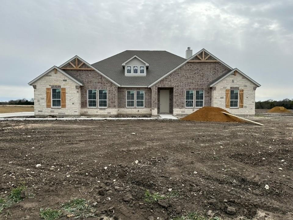 345 Cobb Road, Leonard, TX 75452, 4 Habitaciones Habitaciones , ,2 BañosBaños,Residential,En Venta,345 Cobb Road,0,21141943