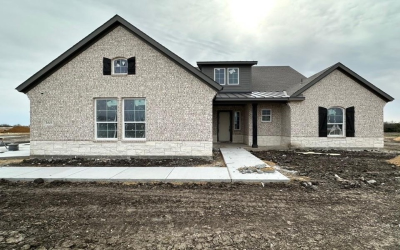 365 Cobb Road, Leonard, TX 75452, 4 Bedrooms Bedrooms, ,3 BathroomsBathrooms,Residential,For Sale,365 Cobb Road,0,21141950