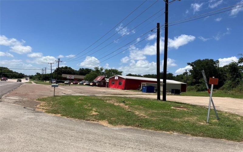 Tbd N Parkway Drive, Alvarado, TX 76009, ,Commercial Sale,En Venta,Tbd N Parkway Drive,0,21140960