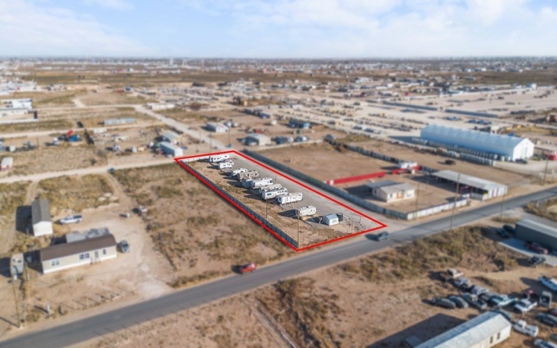 3110 Comanche St, Odessa, TX 79764, ,Residential,En Venta,3110 Comanche St,0,165302