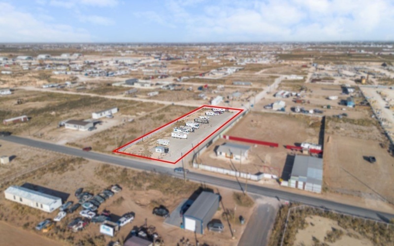 3110 Comanche St, Odessa, TX 79764, ,Residential,En Venta,3110 Comanche St,0,165302
