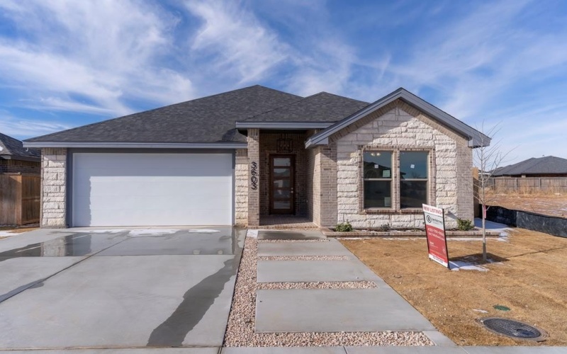 3603 Yorkshire, Odessa, TX 79765, 4 Bedrooms Bedrooms, ,3 BathroomsBathrooms,Residential,For Sale,3603 Yorkshire,0,50087687