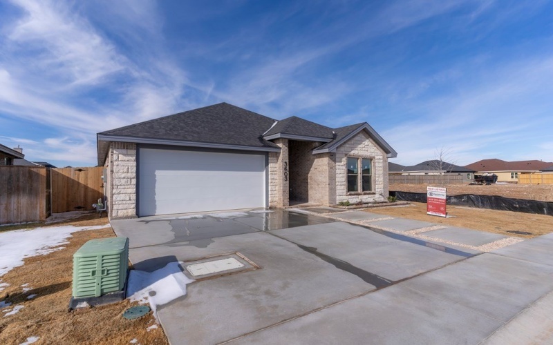 3603 Yorkshire, Odessa, TX 79765, 4 Bedrooms Bedrooms, ,3 BathroomsBathrooms,Residential,For Sale,3603 Yorkshire,0,50087687